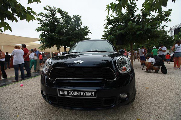 Mini Not Normal Ride to Batroun